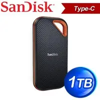 在飛比找AUTOBUY購物中心優惠-SanDisk E81 1TB Extreme Pro Po