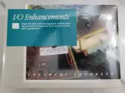 AST Research, INC I/O MINI II AT, I/O Enhancement, Factory Sealed