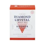 Diamond Crystal Kosher Salt 737g
