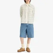 Bram's Fruit Tea Cloth Overshirt