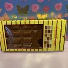 Revolution I Heart SALTED CARMEL 18 Shadows Eyeshadow Palette New READ!