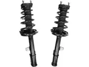 Rear Strut Assembly Set For 2006-2007 Lexus RX400h Base FWD CT245RM (for: Lexus)