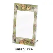 Pokemon Center Japan Original Card Display Frame Pikachu Pichu NEW US SELLER