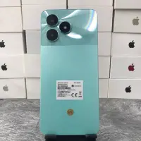 在飛比找Yahoo!奇摩拍賣優惠-【便宜大螢幕手機】realme C51  4G 64G 6.