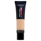 L'Oreal Paris Infallible 24H-Matte Foundation