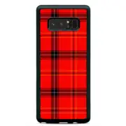 Christmas Plaid Checkered Case Cover Samsung Galaxy S23 S22 Plus Ultra S21+ S20
