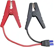 12V Car Jump Starter Automobile Emergency Booster Starting Device Power Bank Diesel for Cars 400A Gasoline Articles