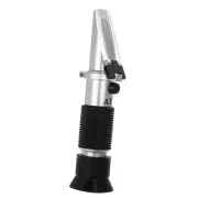 New Antifreeze Refractometer Coolant Tester For Checking Freezing Point