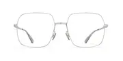 Mykita Himiko 051 Women’s Glasses Silver Size 52 - Private Health Rebate - Blue Light Block Available