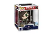 Spider-Man NWH Doc Oc Build-A-Scene US Exclusive Pop! Deluxe