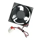 Brand New Freezers Home Appliances Motor Fan Flow Fan Plastic Parts 0.3A 1* 1pcs