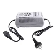 48V 2.5A Lead Acid Battery Charger E-bike Scooter Mini Dirt ATV Go Kart Razor