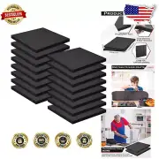 Durable Polyurethane Foam Sheets 12x12 for Crafts & Fragile Item Protection