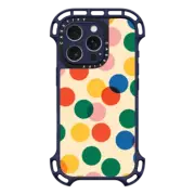 iPhone 16 Pro Ultra Bounce Case MagSafe Compatible Ingrid