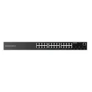 Grandstream GWN7803P 24-Port Gigabit Managed PoE Switch