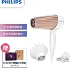 PHILIPS 飛利浦 智慧溫控天使光護髮吹風機 附烘罩 HP8280/01 加贈毛毯 現貨 廠商直送