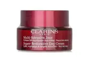 Clarins Multi Intensive Jour Super Restorative Day Cream 50ml/1.6oz