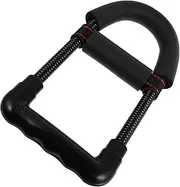 POPETPOP Fitness Supplies Wrist Press Hand Grip Exerciser Wrist Strength Training Equipment