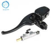 For Polaris Magnum 325 2x4 4X4 2000-2002 Front Left + Rear Brake Master Cylinder
