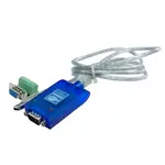 (可開發票) 3ONEDATA 串口轉接線介面 USB TO RS485/RS422 CONVERTER 1.5M