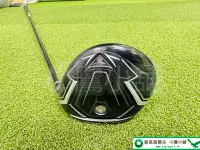 在飛比找Yahoo!奇摩拍賣優惠-[小鷹小舖] [二手專賣區] Mizuno Golf GX 