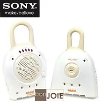 在飛比找PChome商店街優惠-::bonJOIE:: SONY NTM-910 嬰兒監聽器