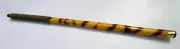 RATTAN DOS MANOS STICK TIMMY B’S BRAND WITH CAMOUFLAGE PARACORD HANDLE FOR FMA
