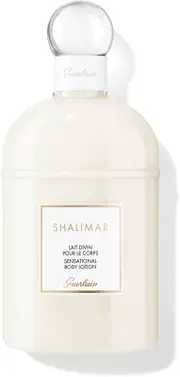 Guerlain Sensational Body Lotion 200ml