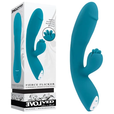 Evolved FIERCE FLICKER-(en-rs-3106-2)