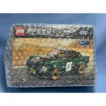 LEGO 樂高75884 SPEED CHAMPIONS 新福特野馬1968 FORD MUSTANG FASTBACK