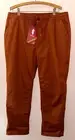 NWT COTOPAXI Women's Salto Organic Ripstop Pant XL Spice $80