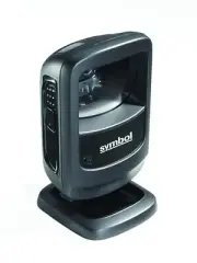 MOTOROLA SYMBOL DS9208 Barcode Laser Scanner New no cable