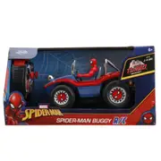 Hollywood Rides Spider-Man Buggy 1:24 Scale RC Car