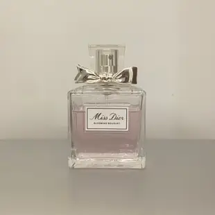 Miss Dior 花漾迪奧女性淡香水50ml