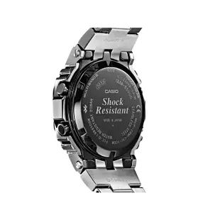 G-SHOCK / GMW-B5000D-1 / 卡西歐 CASIO [ 官方直營 ]