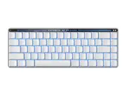 ASUS ROG Falchion RX Blue Low Profile Wireless Gaming Keyboard, Tri-mode Connection, ROG Omni Receiver, Intuitive control ROG FALCHION RX LOW PROFILE BLUE SWITCH