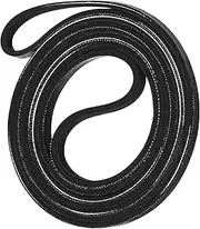 Dryer Repair Accessories | Tumble Replacement Part Pulley - Drum Roller Replacement Part for Tumble Dryers, Household Dryers, Commercial Dryers