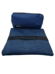 Apl For American Airlines Amenity Kits Set Of Two with contents
