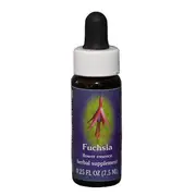 Fes Quintessentials Fuchsia 7.5ml