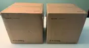 Brand New Sonos 8" inch In-Ceiling Speakers by Sonance @ 2 Pairs INCL8WW1