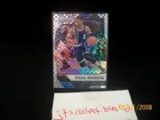 2016 17 Prizm NBA #251 Russell WESTBROOK Starburst Refractor SP Xfractor