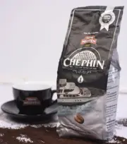 1 BAG Trung Nguyen Vietnamese Coffee Phin For Coffee Filter 500G New EXP Date