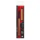 日本製akashiya天然竹毛筆AK2000MP附墨水毛筆自來水筆竹筆竹紋毛筆萬年毛筆唐筆奈良筆