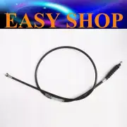 900mm 65mm Clutch Cable Cord 125cc 140cc PIT PRO TRAIL QUAD DIRT BIKE ATOMIK DHZ
