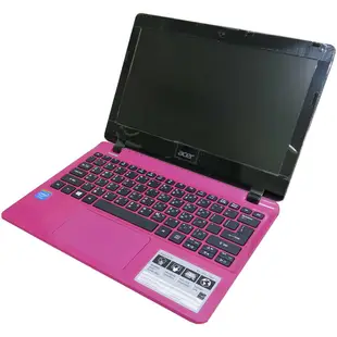 EZstick ACER Aspire E3-111 專用 二代透氣機身保護膜