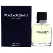 Dolce and Gabbana Dolce and Gabbana by Dolce and Gabbana for Men - 2.5 oz EDT...