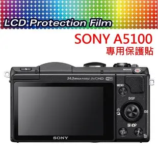 SONY A5000 A5100 A6000 螢幕保護貼 免裁切【門市可代貼】NEX-3N【中壢NOVA-水世界】【跨店APP下單最高20%點數回饋】