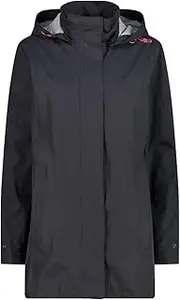 [CMP] Rain Jacket Hardshell Jacket