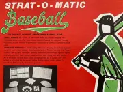 1997 Strat-O-Matic baseball card set + extras / Pristine / SOM / OOP / Marlins