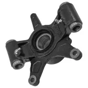 Caltric Rear Left Wheel Knuckle For Yamaha Wolverine R-Spec 700 YXE700 2016-2018